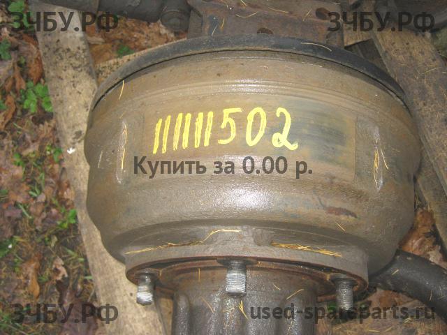 BAW Fenix 1044 (EURO-2) Барабан тормозной задний левый