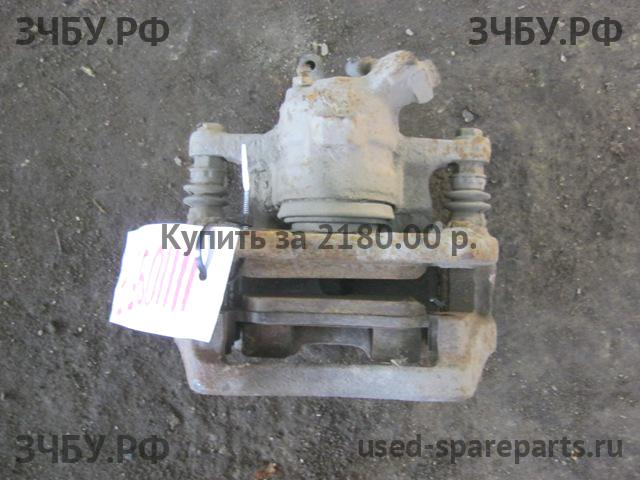 Land Rover Range Rover 3 (LM) Суппорт задний правый (в сборе со скобой)