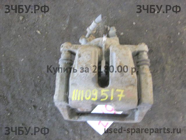 Land Rover Range Rover 3 (LM) Суппорт задний правый (в сборе со скобой)