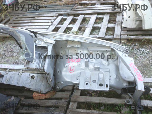 Mitsubishi L200 (4)[KB] Элемент кузова