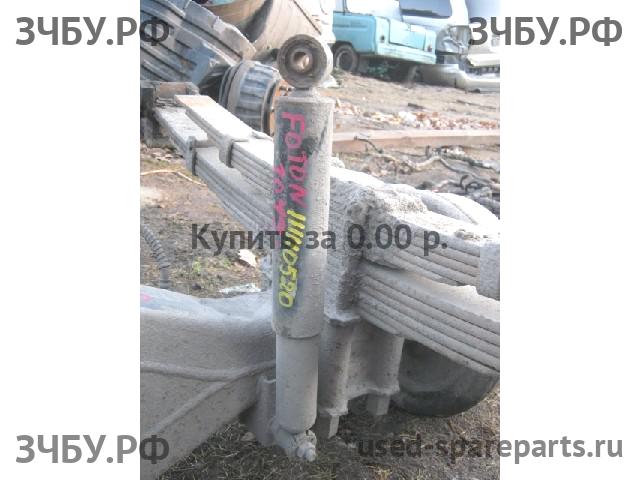 Foton BJ 1049 Амортизатор задний