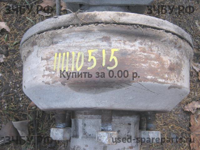 Foton BJ 1049 Барабан тормозной задний правый