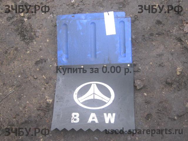 BAW Fenix 1065 (EURO-3) Брызговик задний правый