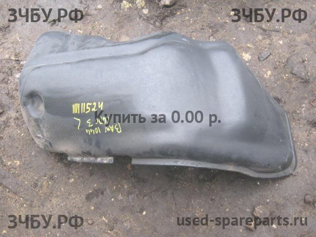 BAW Fenix 1065 (EURO-3) Локер передний левый