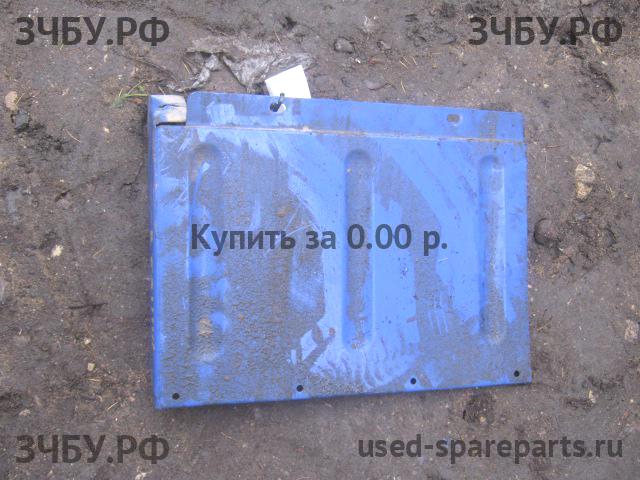 BAW Fenix 1065 (EURO-3) Брызговик передний правый