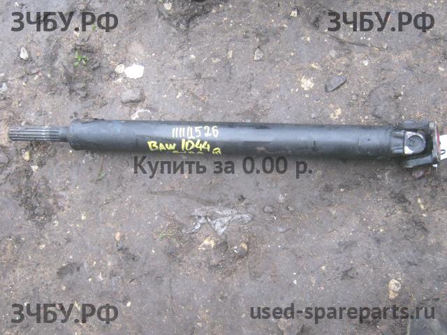 BAW Fenix 1065 (EURO-3) Вал карданный задний
