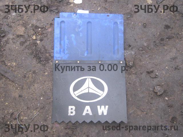 BAW Fenix 1065 (EURO-3) Брызговик задний левый