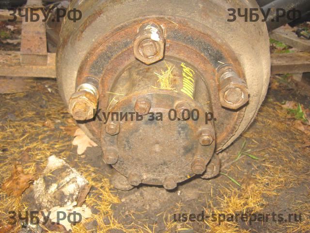 BAW Fenix 1044 (EURO-2) Ступица задняя