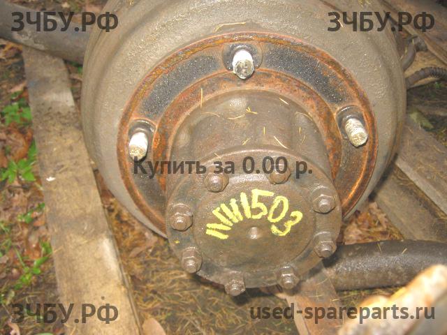 BAW Fenix 1044 (EURO-2) Ступица задняя