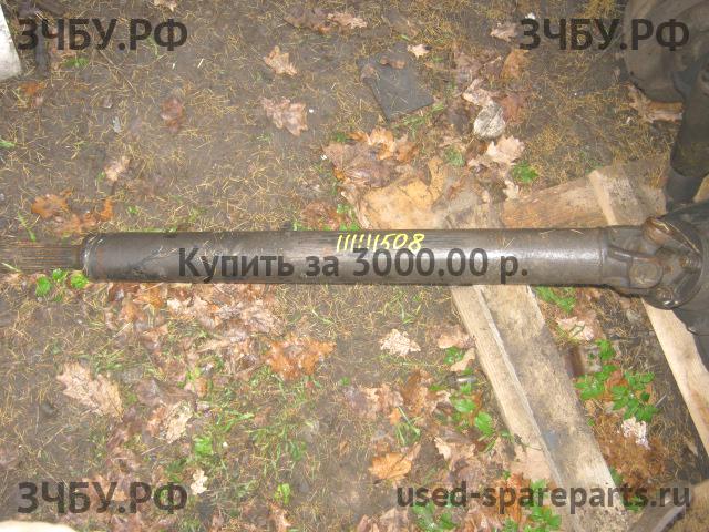 BAW Fenix 1044 (EURO-2) Вал карданный задний