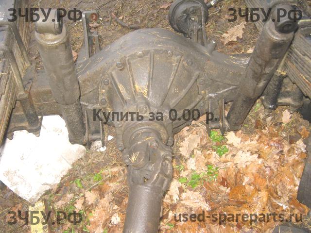 BAW Fenix 1044 (EURO-2) Мост задний (в сборе)