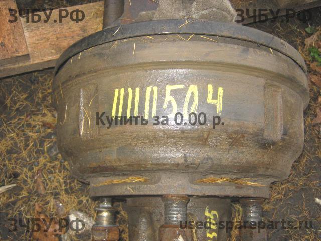 BAW Fenix 1044 (EURO-2) Барабан тормозной задний правый