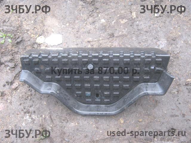 BAW Fenix 1065 (EURO-3) Подножка