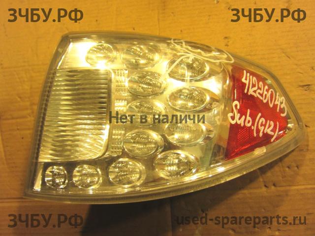 Subaru Impreza 3 (G12) Фонарь правый