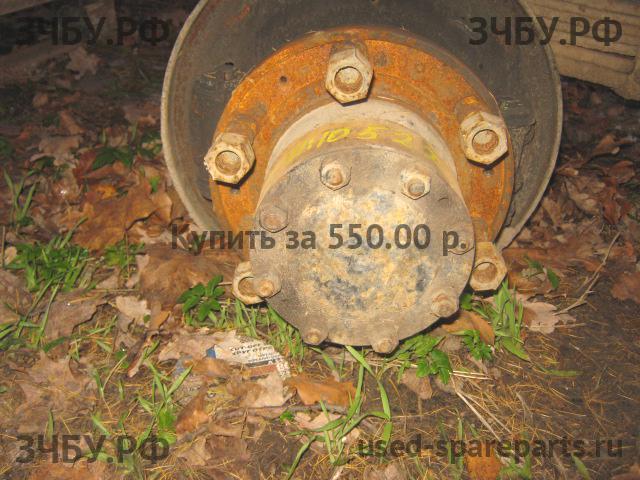FAW 1041 Ступица задняя