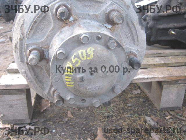 Hyundai HD 72 Ступица задняя