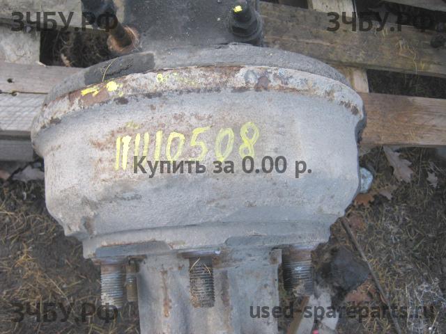 Hyundai HD 72 Барабан тормозной задний левый