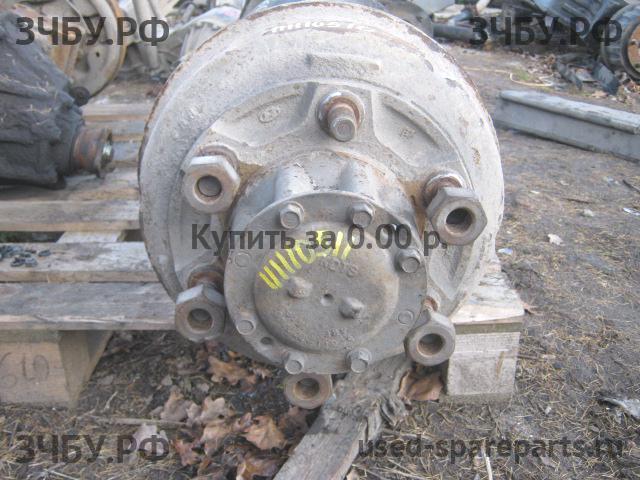 Hyundai HD 72 Ступица задняя