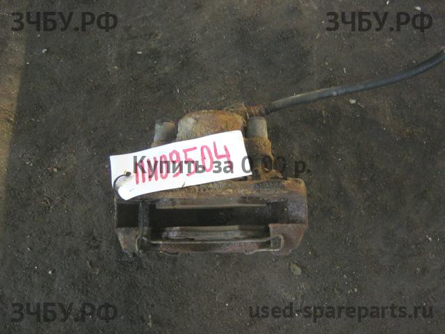 KIA Spectra Суппорт передний правый (в сборе со скобой)