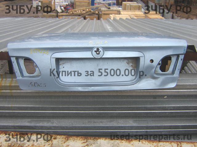 Fiat Albea Крышка багажника