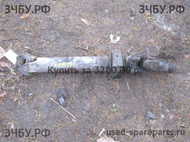 BAW Fenix 1044 (EURO-2) Вал карданный задний