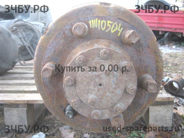 Isuzu NQR 71P Ступица задняя