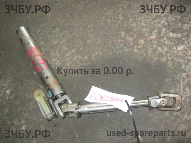 Volkswagen Golf 4 Кардан рулевой