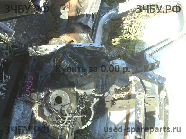 Toyota Echo Элемент кузова