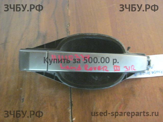 Land Rover Range Rover 3 (LM) Ручка двери задней наружная правая