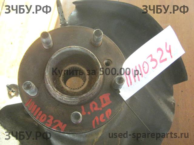 Land Rover Range Rover 3 (LM) Ступица передняя