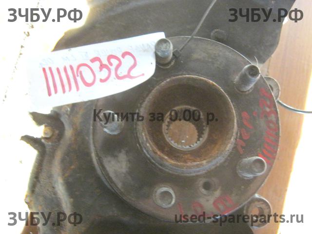 Land Rover Range Rover 3 (LM) Ступица передняя