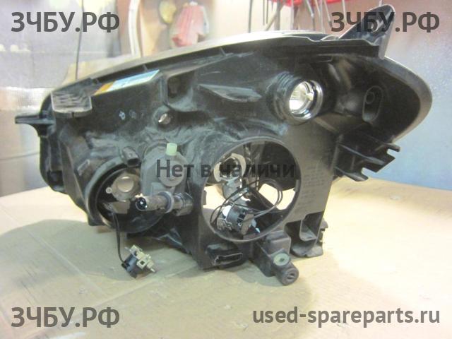 Nissan Qashqai (J10) Фара правая