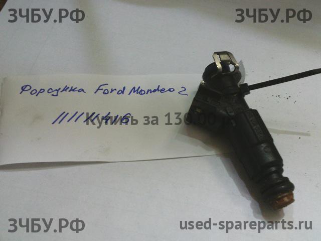 Ford Mondeo 3 Форсунка инжекторная электрическая