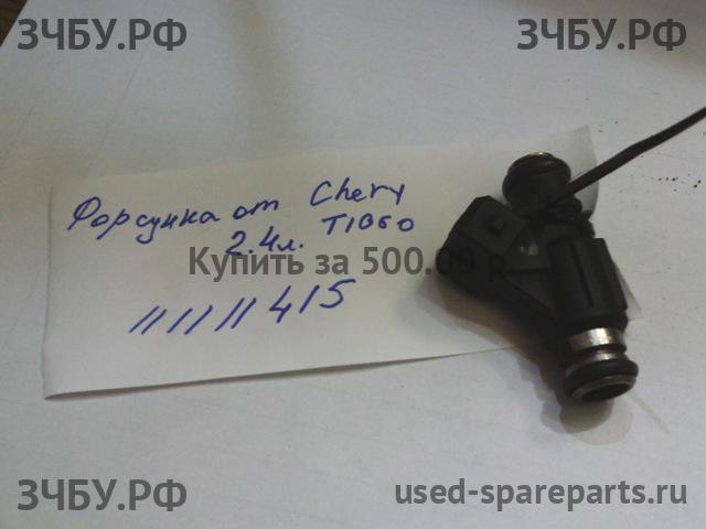 Chery Tiggo (T11) Форсунка инжекторная электрическая