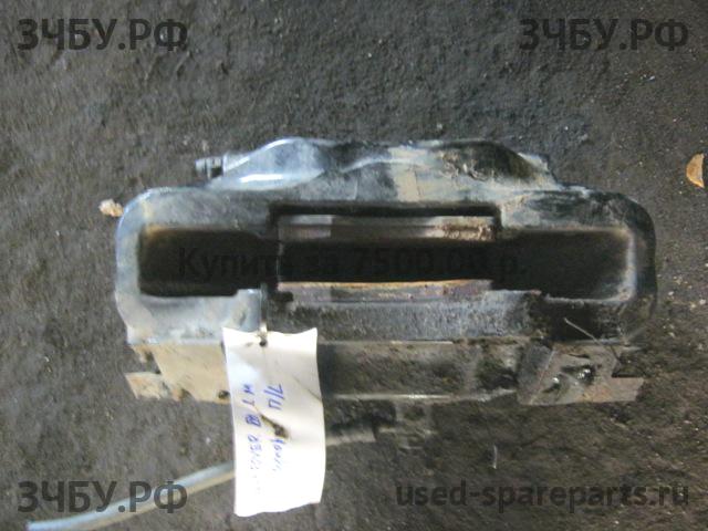 Land Rover Range Rover 3 (LM) Суппорт передний левый (в сборе со скобой)