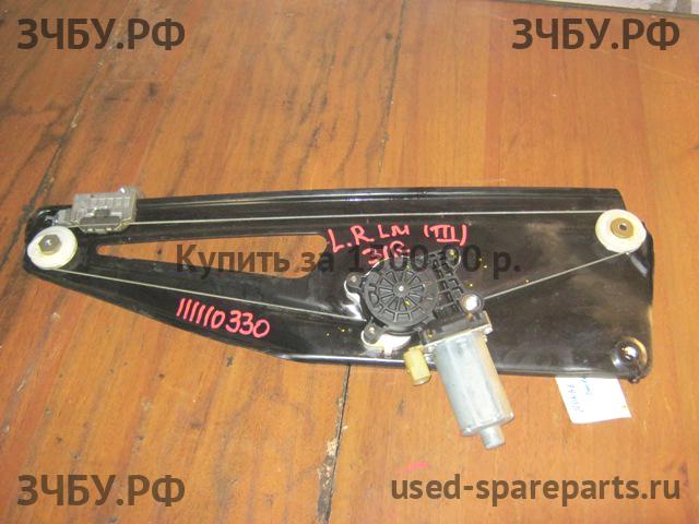 Land Rover Range Rover 3 (LM) Стеклоподъёмник электрический задний правый