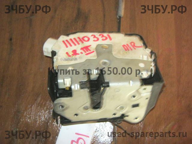 Land Rover Range Rover 3 (LM) Замок двери передней правой