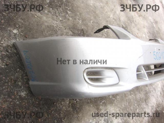 Hyundai Accent 2 Бампер передний