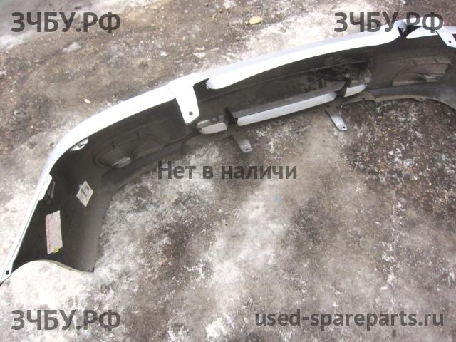 Hyundai Accent 2 Бампер передний