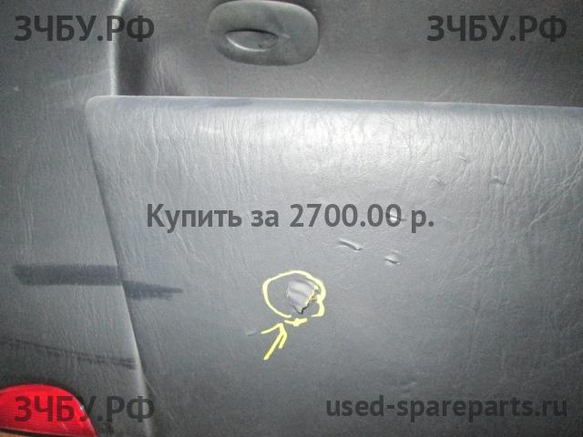 Lexus GS (3) 300/400/430 Обшивка двери передней левой