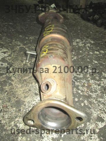 Hyundai i20 (1) Катализатор