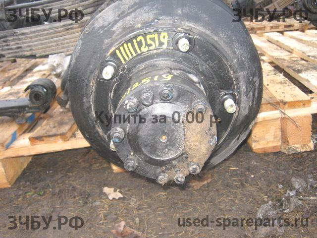 BAW Fenix 1065 (EURO-3) Ступица задняя