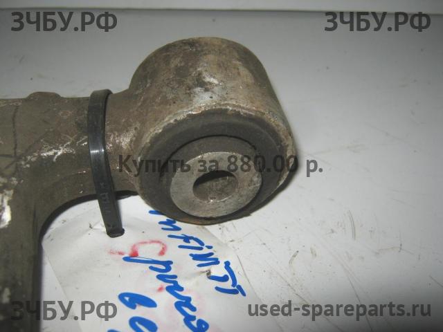 Infiniti FX 35/45 [S50] Рычаг задний правый