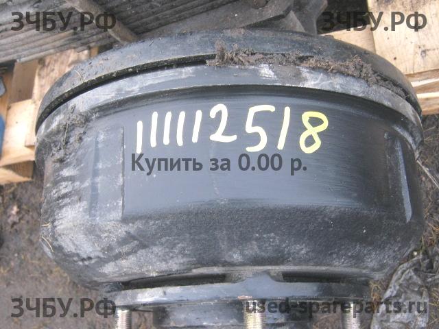 BAW Fenix 1065 (EURO-3) Барабан тормозной задний левый
