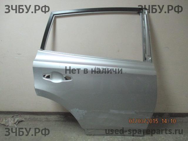 Toyota RAV 4 (4) Дверь задняя правая