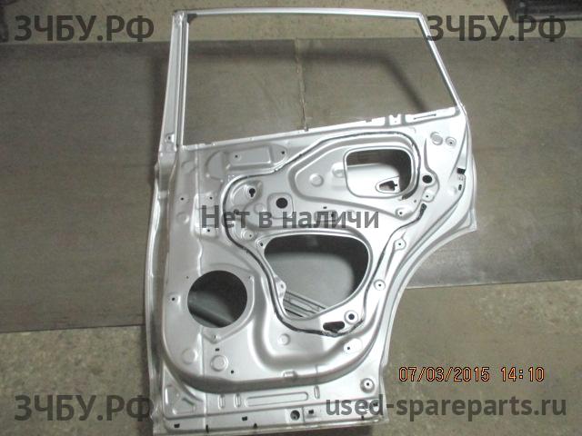 Toyota RAV 4 (4) Дверь задняя правая