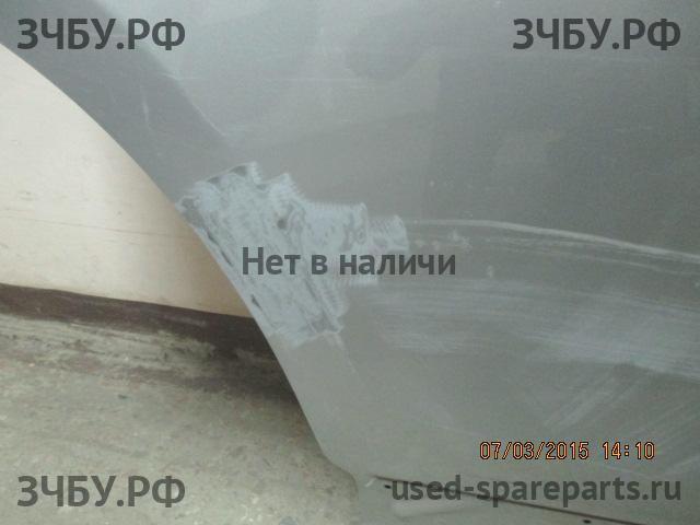 Toyota RAV 4 (4) Дверь задняя правая