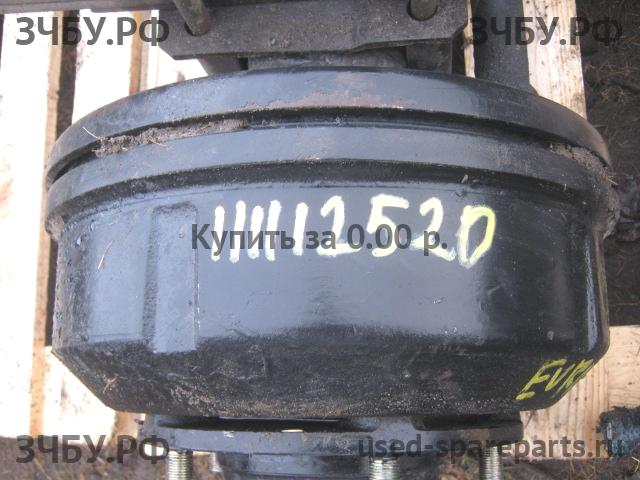 BAW Fenix 1065 (EURO-3) Барабан тормозной задний правый
