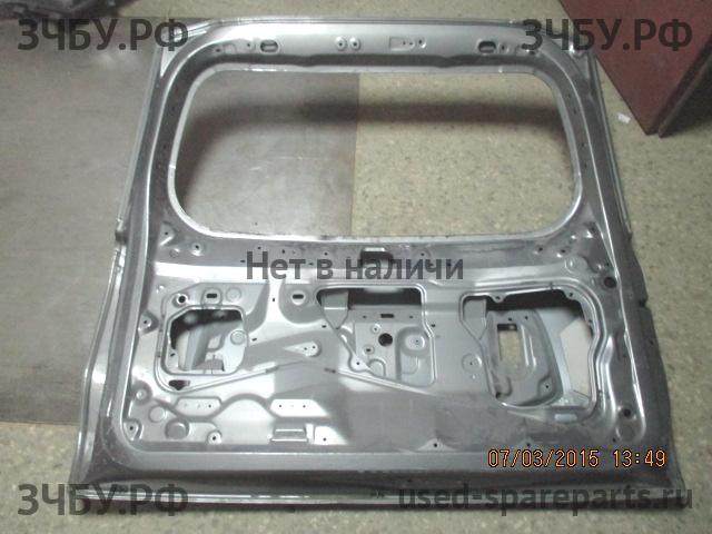 Lexus GX (2) 460 Дверь багажника