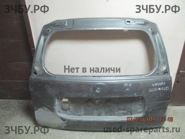 Lexus GX (2) 460 Дверь багажника